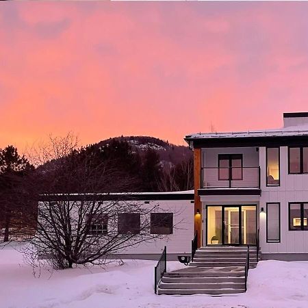 Suite 208 - Destination Mont-Orford Magog Dış mekan fotoğraf