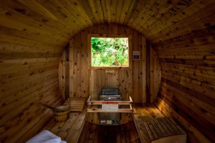 Suite 208 - Destination Mont-Orford Magog Dış mekan fotoğraf