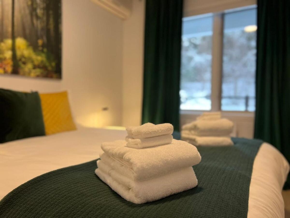 Suite 208 - Destination Mont-Orford Magog Dış mekan fotoğraf