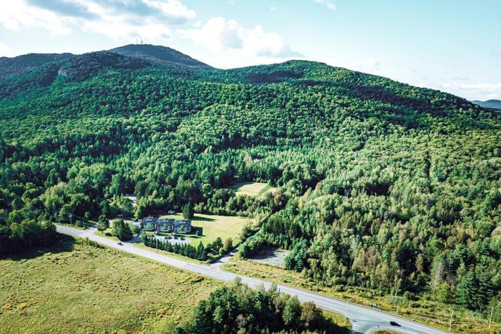 Suite 208 - Destination Mont-Orford Magog Dış mekan fotoğraf